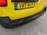  Opel  Vivaro Opel -e 50 kWh L3H1 Edition 4d #85