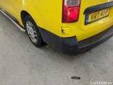 Opel  Vivaro Opel -e 50 kWh L3H1 Edition 4d #87