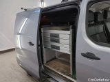  Peugeot  Expert Peugeot  Premium Standard 2.0 BlueHDi 150 4d #16