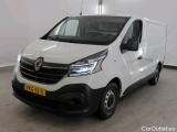  Renault  Trafic Renault  L1H1 T29 ENERGY 2.0 dCi 120 Comfort 4d 