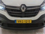  Renault  Trafic Renault  L1H1 T29 ENERGY 2.0 dCi 120 Comfort 4d #5