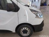  Renault  Trafic Renault  L1H1 T29 ENERGY 2.0 dCi 120 Comfort 4d #9