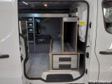  Renault  Trafic Renault  L1H1 T29 ENERGY 2.0 dCi 120 Comfort 4d #11