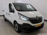  Renault  Trafic Renault  L1H1 T29 ENERGY 2.0 dCi 120 Comfort 4d #13