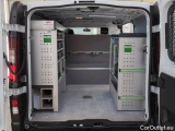  Renault  Trafic Renault  L1H1 T29 ENERGY 2.0 dCi 120 Comfort 4d #22