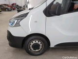  Renault  Trafic Renault  L1H1 T29 ENERGY 2.0 dCi 120 Comfort 4d #18