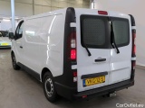  Renault  Trafic Renault  L1H1 T29 ENERGY 2.0 dCi 120 Comfort 4d #23