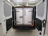  Renault  Trafic Renault  L2H1 T30 2.0 dCi 110 Work Edition Koelinstallatie VebaBox #8