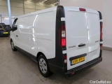 Renault  Trafic Renault  L2H1 T30 2.0 dCi 110 Work Edition Koelinstallatie VebaBox #9