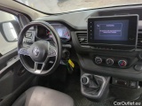  Renault  Trafic Renault  L2H1 T30 2.0 dCi 110 Work Edition Koelinstallatie VebaBox #16
