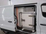 Renault  Trafic Renault  L2H1 T30 2.0 dCi 110 Work Edition Koelinstallatie VebaBox #15