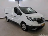  Renault  Trafic Renault  L2H1 T30 2.0 dCi 110 Work Edition Koelinstallatie VebaBox #21