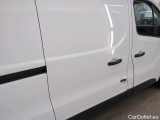  Renault  Trafic Renault  L2H1 T30 2.0 dCi 110 Work Edition Koelinstallatie VebaBox #42