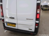  Renault  Trafic Renault  L2H1 T30 2.0 dCi 110 Work Edition Koelinstallatie VebaBox #52