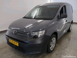 Volkswagen  Caddy Volkswagen  2.0 TDI 55kW Economy Business 3d 