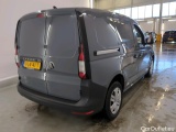  Volkswagen  Caddy Volkswagen  2.0 TDI 55kW Economy Business 3d #2