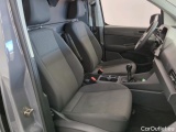  Volkswagen  Caddy Volkswagen  2.0 TDI 55kW Economy Business 3d #3