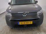  Volkswagen  Caddy Volkswagen  2.0 TDI 55kW Economy Business 3d #5