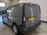  Volkswagen  Caddy Volkswagen  2.0 TDI 55kW Economy Business 3d #9