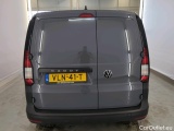  Volkswagen  Caddy Volkswagen  2.0 TDI 55kW Economy Business 3d #10