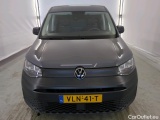  Volkswagen  Caddy Volkswagen  2.0 TDI 55kW Economy Business 3d #21