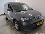  Volkswagen  Caddy Volkswagen  2.0 TDI 55kW Economy Business 3d #20