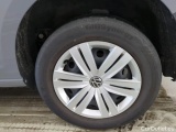  Volkswagen  Caddy Volkswagen  2.0 TDI 55kW Economy Business 3d #23