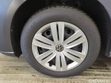  Volkswagen  Caddy Volkswagen  2.0 TDI 55kW Economy Business 3d #28