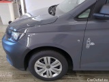  Volkswagen  Caddy Volkswagen  2.0 TDI 55kW Economy Business 3d #27