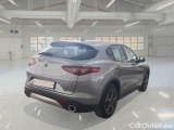  Alfa Romeo   STELVIO ALFA ROMEO / 2017 / 5P / SUV 2.2 TURBO DIESEL 210CV AT8 Q4 BUSINESS #2