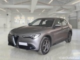  Alfa Romeo   STELVIO ALFA ROMEO / 2017 / 5P / SUV 2.2 TURBO DIESEL 210CV AT8 Q4 BUSINESS 