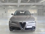  Alfa Romeo   STELVIO ALFA ROMEO / 2017 / 5P / SUV 2.2 TURBO DIESEL 210CV AT8 Q4 BUSINESS #6