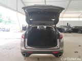  Alfa Romeo   STELVIO ALFA ROMEO / 2017 / 5P / SUV 2.2 TURBO DIESEL 210CV AT8 Q4 BUSINESS #5