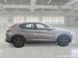  Alfa Romeo   STELVIO ALFA ROMEO / 2017 / 5P / SUV 2.2 TURBO DIESEL 210CV AT8 Q4 BUSINESS #7
