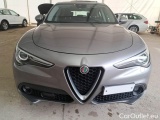  Alfa Romeo   STELVIO ALFA ROMEO / 2017 / 5P / SUV 2.2 TURBO DIESEL 210CV AT8 Q4 BUSINESS #28
