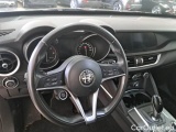  Alfa Romeo   STELVIO ALFA ROMEO / 2017 / 5P / SUV 2.2 TURBO DIESEL 210CV AT8 Q4 BUSINESS #85