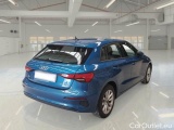  Audi  A3 AUDI  / 2020 / 5P / BERLINA 35 TFSI S TRONIC S.BACK #2