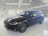  Audi  A4 Allroad AUDI  QUATTRO / 2019 / 5P / STATION WAGON 2.0 40 TDI QUATTRO S TRONIC BUSIN. EVO. 