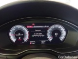  Audi  A4 Allroad AUDI  QUATTRO / 2019 / 5P / STATION WAGON 2.0 40 TDI QUATTRO S TRONIC BUSIN. EVO. #4
