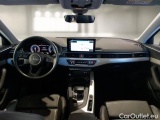  Audi  A4 Allroad AUDI  QUATTRO / 2019 / 5P / STATION WAGON 2.0 40 TDI QUATTRO S TRONIC BUSIN. EVO. #3