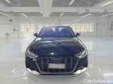 Audi  A4 Allroad AUDI  QUATTRO / 2019 / 5P / STATION WAGON 2.0 40 TDI QUATTRO S TRONIC BUSIN. EVO. #6