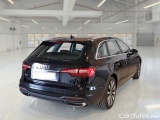  Audi  A4 AUDI  AVANT / 2019 / 5P / STATION WAGON 2.0 35 TDI BUSINESS S TRONIC #2