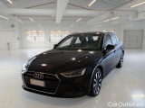  Audi  A4 AUDI  AVANT / 2019 / 5P / STATION WAGON 2.0 35 TDI BUSINESS S TRONIC 