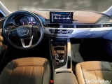  Audi  A4 AUDI  AVANT / 2019 / 5P / STATION WAGON 2.0 35 TDI BUSINESS S TRONIC #3
