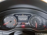  Audi  A4 AUDI  AVANT / 2019 / 5P / STATION WAGON 2.0 35 TDI BUSINESS S TRONIC #4