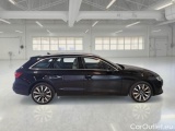  Audi  A4 AUDI  AVANT / 2019 / 5P / STATION WAGON 2.0 35 TDI BUSINESS S TRONIC #7