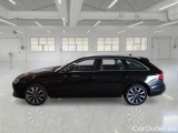  Audi  A4 AUDI  AVANT / 2019 / 5P / STATION WAGON 2.0 35 TDI BUSINESS S TRONIC #8