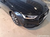  Audi  A4 AUDI  AVANT / 2019 / 5P / STATION WAGON 2.0 35 TDI BUSINESS S TRONIC #28