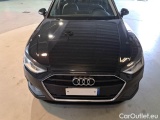  Audi  A4 AUDI  AVANT / 2019 / 5P / STATION WAGON 2.0 35 TDI BUSINESS S TRONIC #24