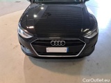  Audi  A4 AUDI  AVANT / 2019 / 5P / STATION WAGON 2.0 35 TDI BUSINESS S TRONIC #26